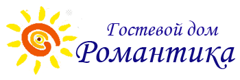 Романтика Logo